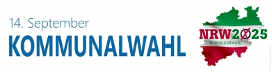 Kommunalwahl